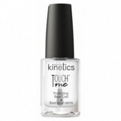 Kinetics Touch Me Protecting Base Coat Bāzes pārklājums 15 ml