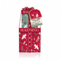 Baylis & Harding The Fuzzy Duck Winter Wonderland Luxury Pamper Gift Set Svinīgs ķermeņa kopšanas komplekts