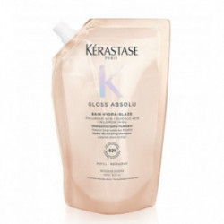 Kérastase Gloss Absolu Bain Hydra-Glaze Mitrinošs un mirdzumu piešķirošs šampūns 250ml
