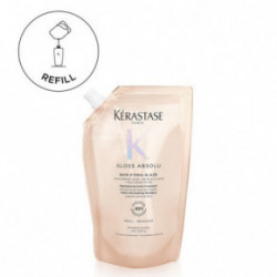 Kérastase Gloss Absolu Bain Hydra-Glaze Mitrinošs un mirdzumu piešķirošs šampūns 250ml