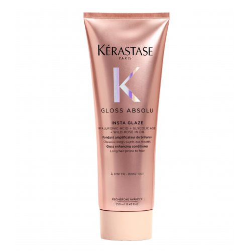 Kérastase Gloss Absolu Insta Glaze Fondant Spīdīgumu izceļošs kondicionieris 250ml