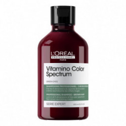 L'Oréal Professionnel Vitamino Color Spectrum Red Tones Neutralizing Shampoo Sarkanos toņus neitralizējošs šampūns 300ml