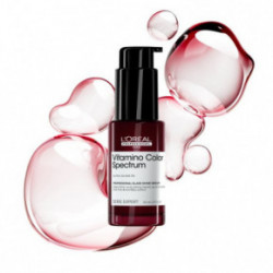 L'Oréal Professionnel Vitamino Color Spectrum Glass Shine Serum Spīdumu piešķirošs serums 50ml