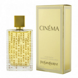 Yves Saint Laurent Cinéma smaržas atomaizeros sievietēm EDP 5ml