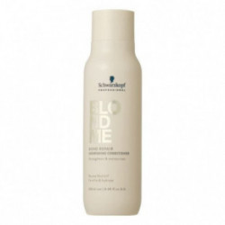 Schwarzkopf Professional BlondMe Bond Repair Nourishing Conditioner Barojošs matu kondicionieris 250ml