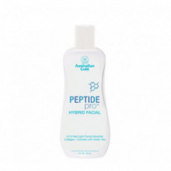 Australian Gold Peptide Pro Hybrid Facial Sejas krēms iedegumam solārijā 90ml