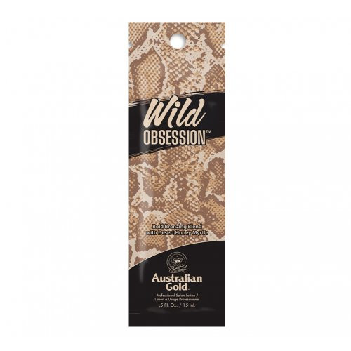 Australian Gold Wild Obsession Solarija krēms 250ml