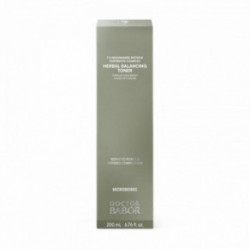 Babor Clean Formance Herbal Balancing Toner Balansējošs augu izcelsmes sejas toneris 200ml
