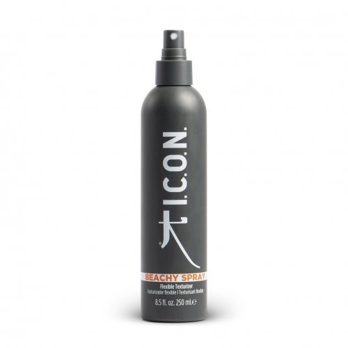 I.C.O.N. Beachy Spray Matu veidošanas sprejs ar sāli 250ml