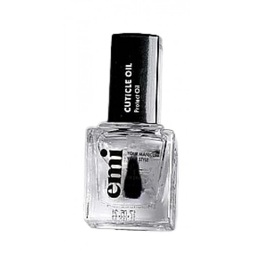 E.Mi Cuticle Protect Oil Kutikulas eļļa 9ml