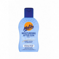 Malibu Moisturising After Sun with Tan Extender Dziļi mitrinošs losjons pēc sauļošanās 100ml