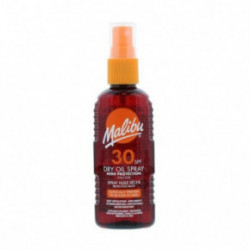 Malibu Dry Oil Spray SPF30 Sauļošanās sausā eļļa 200ml