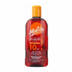 Malibu Dry Oil Gel with Carotene Sausā eļļa ar želejas tekstūru 200ml