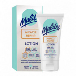 Malibu Miracle Repair Lotion Ādu atjaunojošs losjons pēc sauļošanās 150ml