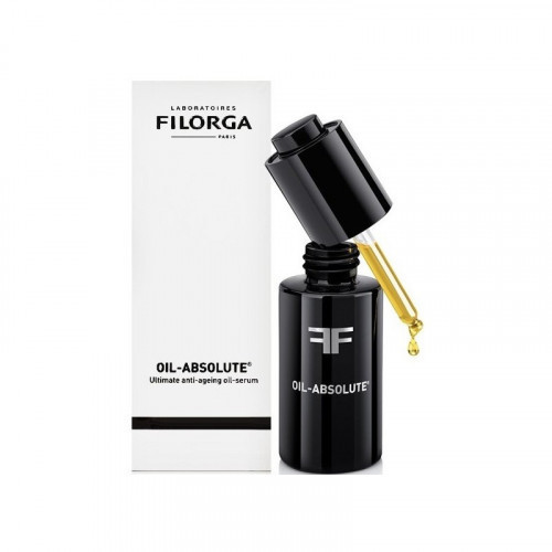 Filorga Oil Absolute Eliksyr Nr 1 1gab.