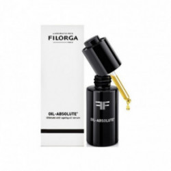 Filorga Oil Absolute Eliksyr Nr 1 1gab.