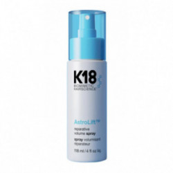 K18 AstroLift Reparative Volume Spray Atjaunojošs apjoma sprejs 118ml