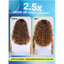 K18 AstroLift Reparative Volume Spray Atjaunojošs apjoma sprejs 118ml