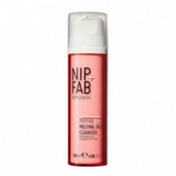 NIP + FAB Replenish Peptide Fix Melting Jelly Cleanser Gēla sejas tīrīšanas līdzeklis 120ml