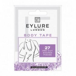 Eylure Body Tape Strips Ķermeņa lenta 27 vnt.