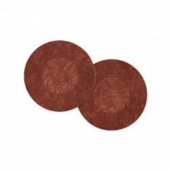 Eylure Disposable Nipple Covers Vienreizlietojamas krūtsgala uzlīmes 8vnt