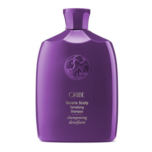 Oribe Serene Scalp Densifying Shampoo Maigs, apjomu piešķirošs šampūns 250ml