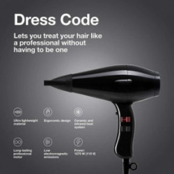Elchim Dress Code fēns