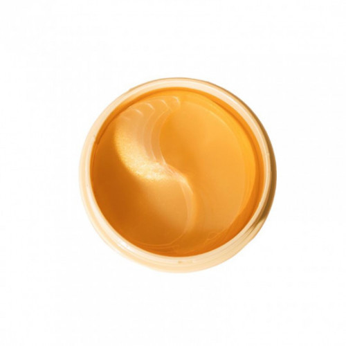Dizao Hydrogel Eyepatch Snail Hidrogēla acu spilventiņi 60pcs.