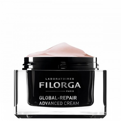 Filorga Global- Repair Cream Sejas krēms daudzpusīgai novecošanās pazīmju korekcijai 50ml