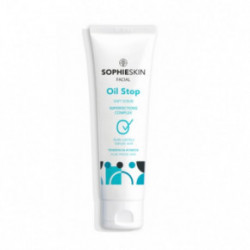 Sophie Skin Oil Stop Soft Scrub Maigs sejas skrubis 75ml
