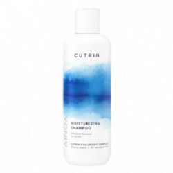 Cutrin Ainoa Moisturizing Shampoo Mitrinošs šampūns 300ml