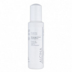 Alcina Cleansing Face Foam Attīrošās sejas putas 150ml