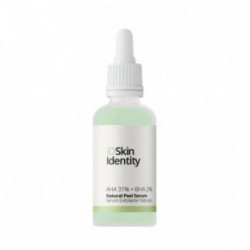 iD Skin Identity Natural Exfoliating Serum Naturāls pīlinga serums 30ml