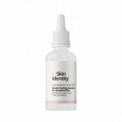 iD Skin Identity Gentle Peeling Solution Lactobionic Acid 2% Eksfoliējošs serums, jutīgai ādai 30ml