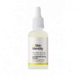 iD Skin Identity Anti-Blemish Peeling Solution Eksfoliējošs sejas serums 30ml