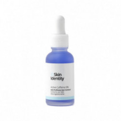 iD Skin Identity Active Caffeine 6% Eye Contour Acu kontūra līdzeklis ar kofeīnu 30ml