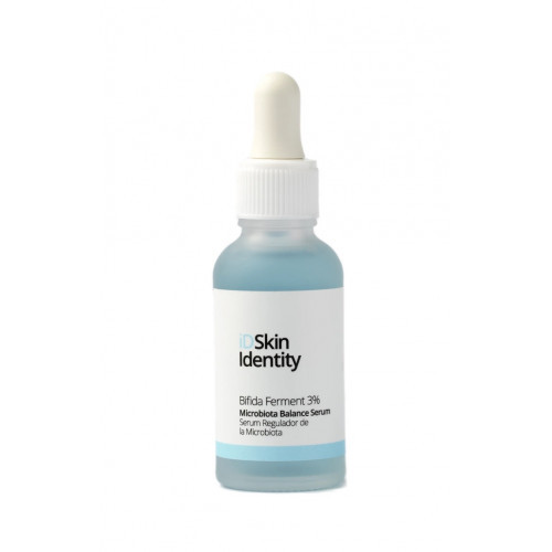 iD Skin Identity Bifida Ferment 3% Microbiota Balance Serum Mikrobiotas regulējošais serums 30ml