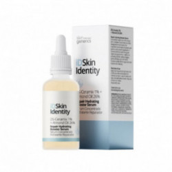 iD Skin Identity DS-Ceramix 1% + Amond Oil 30% Serum Atjaunojošs mitrinošs koncentrēts serums 30ml