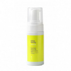 iD Skin Identity Acne Solution Succinic Acid 1% Purifying Cleansing Foam Attīrošas putas ar dzintarskābi 100ml