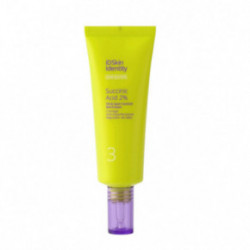 iD Skin Identity Acne Solution Gel Cream Succinic Acid Gēla krēms ar dzintarskābi 50ml