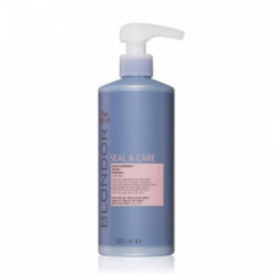 Wella Professionals Blondor Blonde Seal & Care Stabilizators 500ml