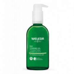 Weleda Deep Cleansing Gel Dziļi attīrošs gēls 150ml