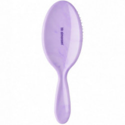 HH Simonsen Wonder Brush SS25 Limited Edition Matu suka Purple