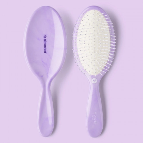 HH Simonsen Wonder Brush SS25 Limited Edition Matu suka Purple