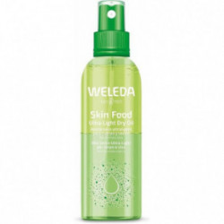 Weleda Skin Food Ultra Light Dry Oil Īpaši viegla sausa eļļa sejai un ķermenim 100ml