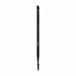 NYX Professional Makeup Pro Dual Brow Brush Ota uzacīm