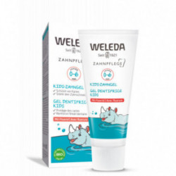 Weleda Children's Toothpaste with Fluoride Bērnu zobu pasta ar fluoru 50ml