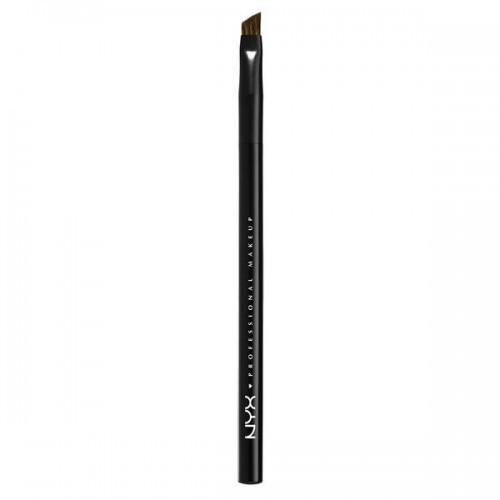 NYX Professional Makeup Pro Angled Brush Leņķveida otiņa uzacu tonēšanai