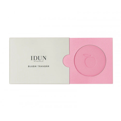 IDUN Mineral Blush Sārtumi 5g