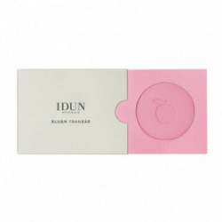 IDUN Mineral Blush Sārtumi 5g